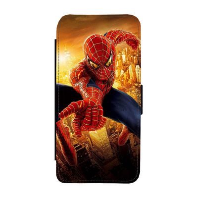 Spider-Man Samsung Galaxy A15 5G Flip Mobilfodral
