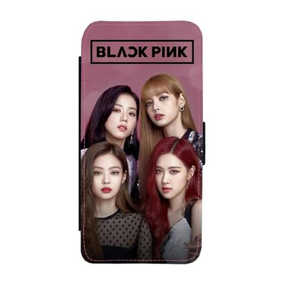 K-Pop Blackpink Samsung Galaxy A15 5G Etui