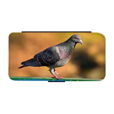 Bird Pigeon Käännä Matkapuhelinkotelo Samsung Galaxy A34 5G