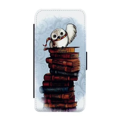 Harry Potter Hedwig iPhone 11 Matkapuhelinkotelo