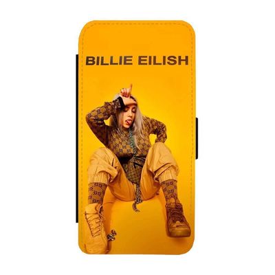 Billie Eilish iPhone 13 Matkapuhelinkotelo
