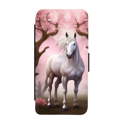 Suloinen Hevonen iPhone 7/iPhone 8 Matkapuhelinkotelo