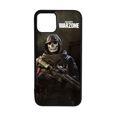 Call of Duty Warzone iPhone 12/iPhone 12 Pro Mobiltelefon Deksel