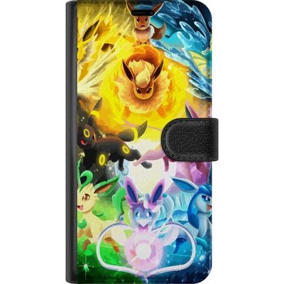 Samsung Galaxy A16 5G Lompakkokotelo Pokemon