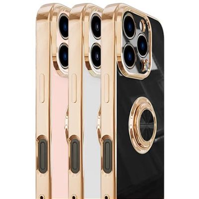 iPhone 11 Pro - Kuoret Mobilirenkalla - Suojakuori