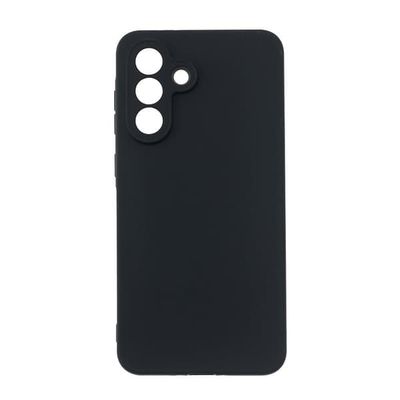 Samsung A56 Deksel - Matt Svart