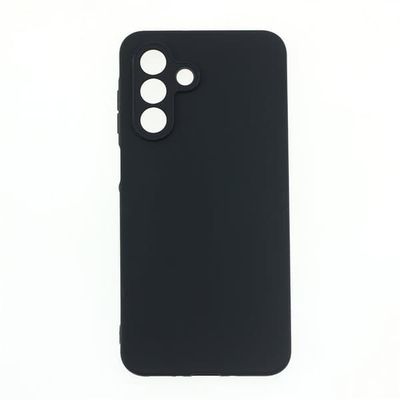 Samsung A26 Deksel - Matt Svart