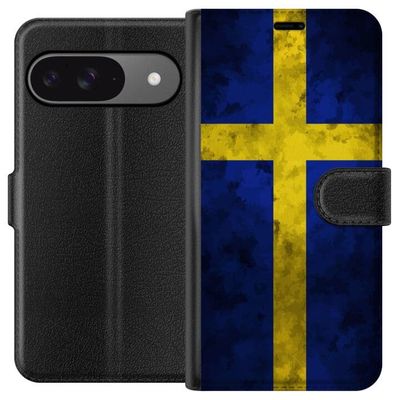 Google Pixel 9 Pro Lommeboketui Sverige