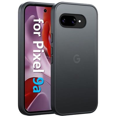 Google Pixel 9A mattamusta kotelo