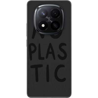 Xiaomi Redmi Note 14 Pro+ Gennemsigtig cover Eco Echo