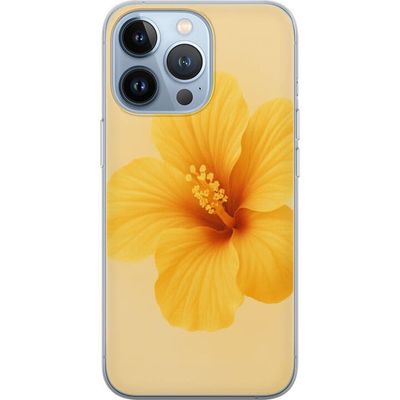 Apple iPhone 13 Pro Gjennomsiktig deksel Lemon Zing