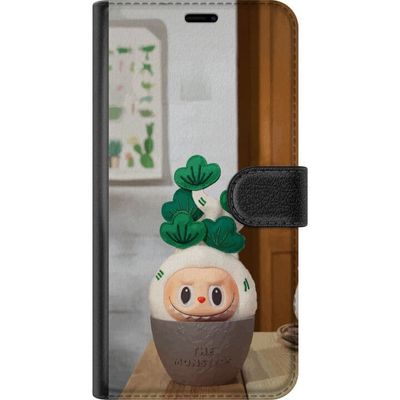 Samsung Galaxy S24 FE Lommeboketui MONSTRENE Ulydige Planter
