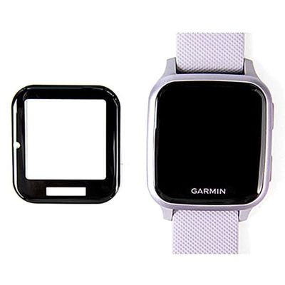 Garmin Venu Sq HD klar skærmbeskyttelse