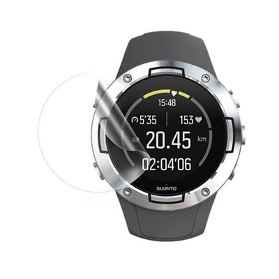 42mm Suunto 5 skærmbeskyttelse