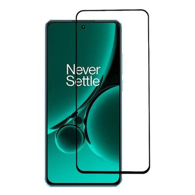 Berøringsfølsomt herdet glass for OnePlus Nord CE 3
