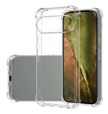 Google Pixel 10 Pro XL-deksel - Ekstra støtsikker