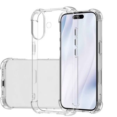 iPhone 17 – etui ekstra stødsikkert