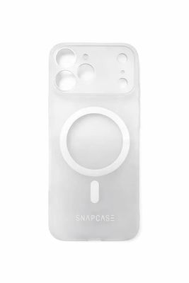 Snapcase AirMag iPhone 17 Pro Max (Hvit)