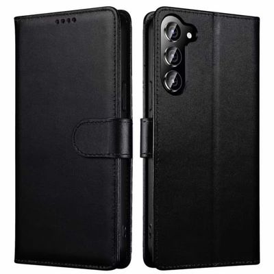 Samsung S26 Wallet Cover sort