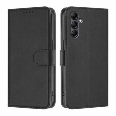 Samsung A57 pungsås – sort