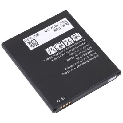 Nytt batteri til Samsung Galaxy Xcover Pro – Høykvalitets erstatningsbatteri