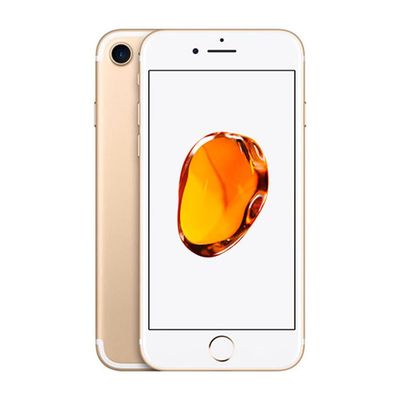 Begagnad iPhone 7 256GB Guld - Nyskick