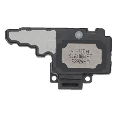 Intern högtalare för Samsung Galaxy S22 Ersättningshörlur Svart