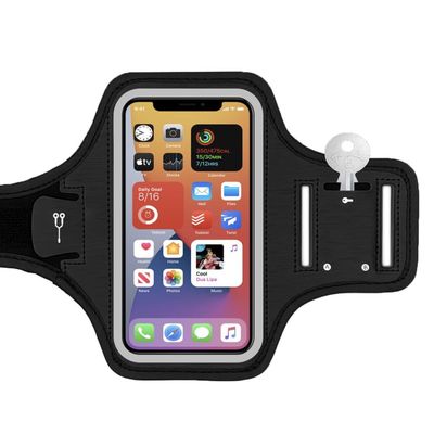 Telefonarmbånd Telefonholder Løpetelefonveske