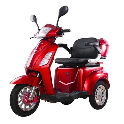 Ekomoto Vista 1 elektrisk mobilitetsskoter, 1000W, 20Ah AC RD