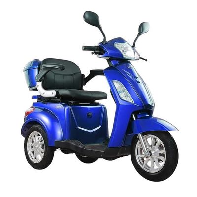 Ekomoto Vista 1 elektrisk mobilitetsskoter, 1000W, 20Ah AC BL