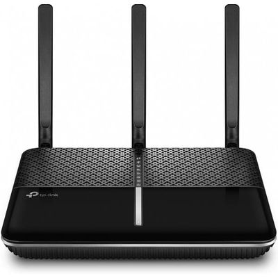TP-LINK Archer VR600 V3 Dual-band ADSL2+/VDSL2 -modeemi