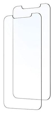 2-Pack Skjermbeskytter i herdet glass - iPhone 11 Pro / iPhone Xs