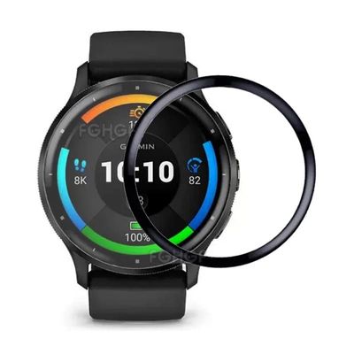 Garmin Venu 3 FullFrame 3D Härdat glas 0.26mm 9H