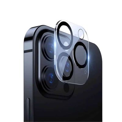 Kameralinseglass Apple iPhone 16 Pro