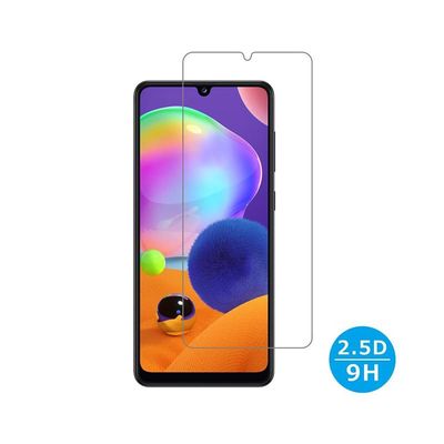 INF 2-Pack skjermbeskytter for Samsung Galaxy Series-telefon, herdet glass Samsung Galaxy A35/A55