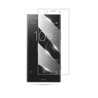 INF Sony XZ1 kompakt skærmbeskytter - 2 stk