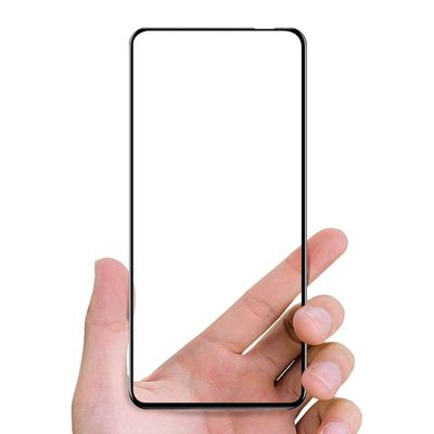 INF 2-pakning herdet glass skjermbeskytter for Redmi Note 9 4G/Note 8 Pro