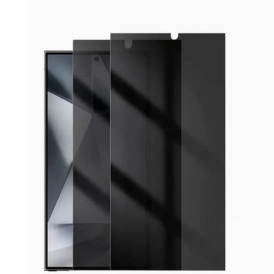 [2-PACK] Samsung Galaxy S25 Ultra Privacy skærmbeskytter