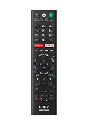 Sony - Fjernbetjening RMF-TX300E