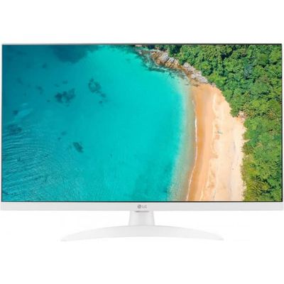 LG 27TQ615S-WZ 27" Full HD Smart LED TV