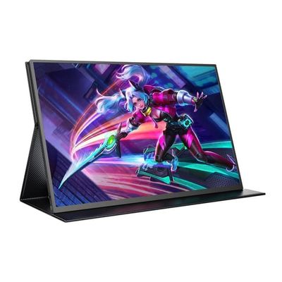 18" 2K FreeSync-monitor 144 Hz Gaming