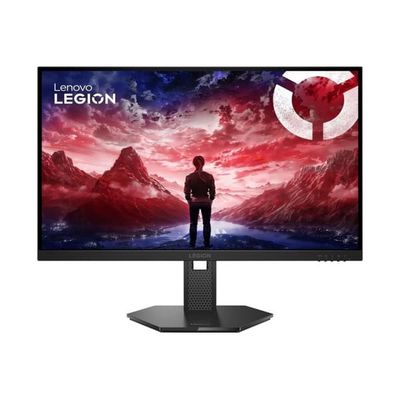Lenovo Legion 27Q-10 tietokoneen näyttö 68,6 cm (27") 2560 x 1440 pikseliä Quad HD LED musta