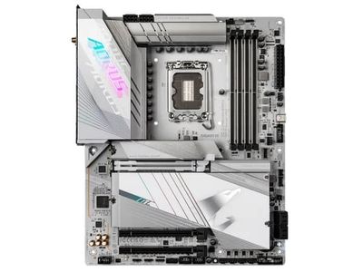 MB Z790 S1700 ATX Z790 AORUS PRO X 1.2 GIGABYTE