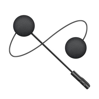 Bluetooth-headset med Siri-stöd för motorcykelhjälm