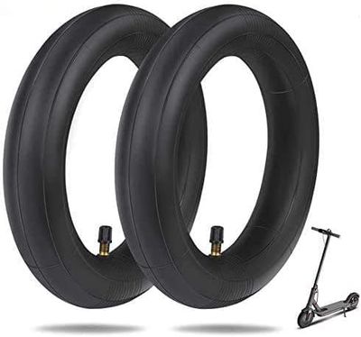 2-pakning indre slange 8,5 tommers Xiaomi - (M365, Pro, 1S, Pro, Essential)