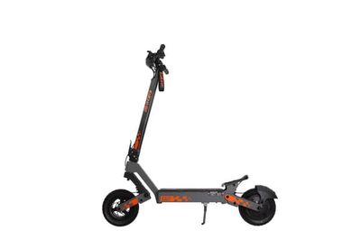 KuKirin G2 Pro (VMP) vikbar elektrisk skoter 9 tum, 500W motor, 48V 15.6Ah batteri, topphastighet 25Km/h, räckvidd 65km, dubbel skivbroms