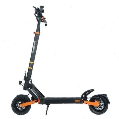 Kukirin G2 Pro el-scooter - 9 tums hjul - 500 W motor - 48 V - 15,6 Ah batteri - Maxhastighet 25 km/h