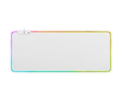 WMP90 RGB Musematte White Line