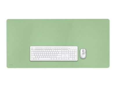 Benya Desk Pad - Musematte - størrelse XXL - grønn