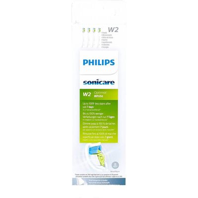 Philips Hx 6064/10 Sonicare Hvid